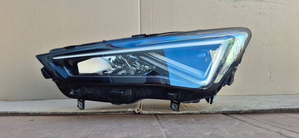 Frontscheinwerfer Seat Tarraco 5FJ941007H Links Scheinwerfer Headlight SCH1190415203mq