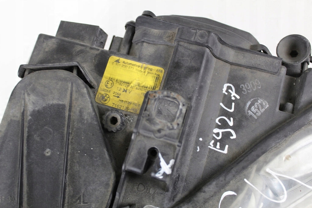 Frontscheinwerfer BMW E93 E92 Links Scheinwerfer Headlight