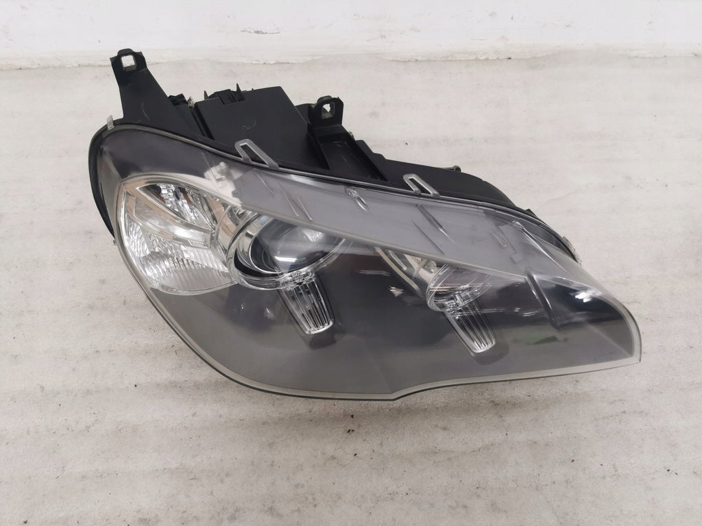 Frontscheinwerfer BMW X5 E70 721892 7221891 Ein Stück (Rechts oder Links) SCH5883689875gm