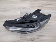 Laden Sie das Bild in den Galerie-Viewer, Frontscheinwerfer Audi A6 4G0941005C 1EL01115011 Links Scheinwerfer Headlight SCH4543680378qi