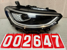 Laden Sie das Bild in den Galerie-Viewer, Frontscheinwerfer VW Id.3 10B941036B Full LED Rechts Scheinwerfer Headlight SCH6918690360to