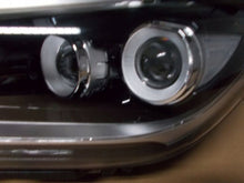Laden Sie das Bild in den Galerie-Viewer, Frontscheinwerfer Hyundai I30 456776543456 Links Scheinwerfer Headlight SCH2047063719ac