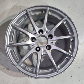 1x Alufelge 16 Zoll 7.5
