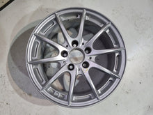 Laden Sie das Bild in den Galerie-Viewer, 1x Alufelge 16 Zoll 7.5" 5x112 45 5ET A2124014002 Mercedes-Benz W212 Rim Wheel FEL4859821963yq