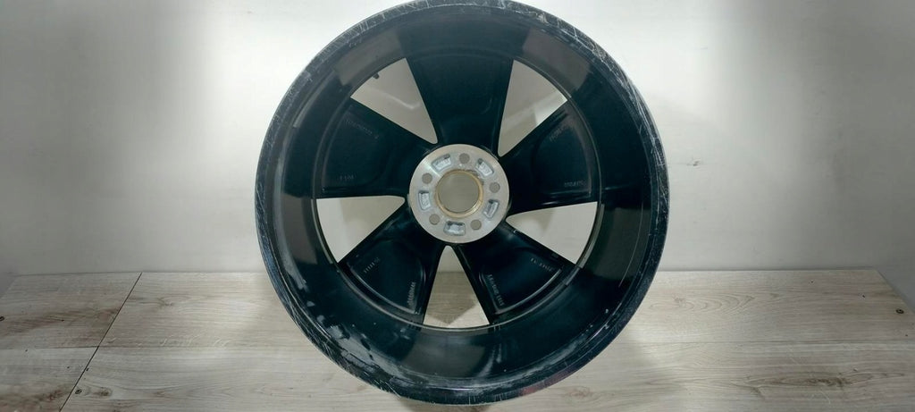 1x Alufelge 19 Zoll 8.5" 5x108 47ET 32243394 Volvo S90 V90 Rim Wheel FEL8107199908fy