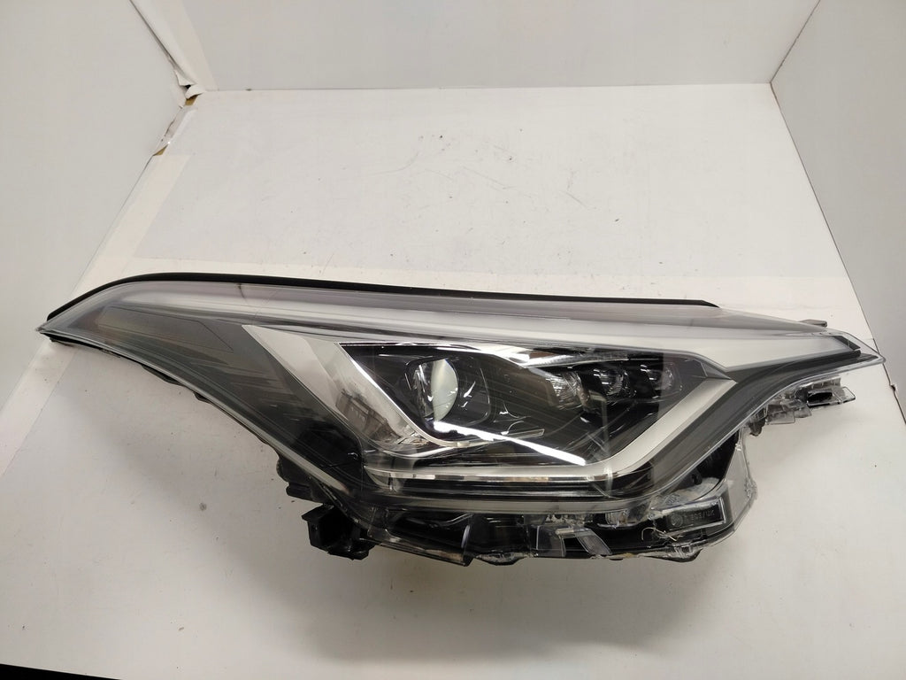 Frontscheinwerfer Toyota Chr C-Hr 81110-F4281-00 Full LED Rechts Headlight SCH6980652635fi