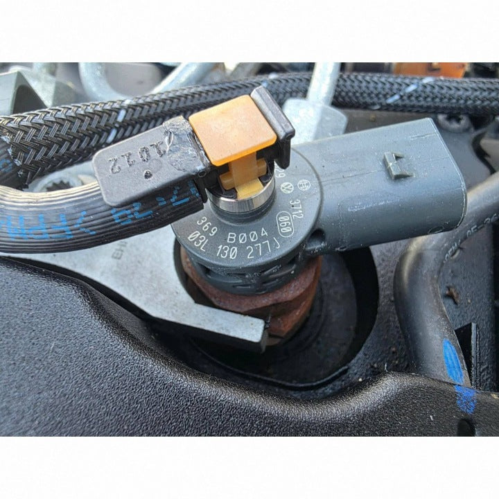 Motor Audi A4 B8 CJC 2.0 TDI 140PS 162TKm Diesel Engine Komplett MOT6260359503wv