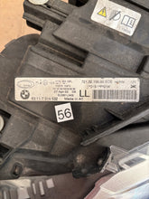 Load image into Gallery viewer, Frontscheinwerfer BMW F30 F31 7314532 Xenon Rechts Scheinwerfer Headlight SCH6190627780eq