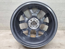 Laden Sie das Bild in den Galerie-Viewer, 1x Alufelge 17 Zoll 7.0&quot; 4x108 47 5ET N1BC1007EA Ford Fiesta Ecosport Rim Wheel