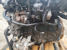 Laden Sie das Bild in den Galerie-Viewer, Motor Hyundai Kia I I40 Carens D4FD 1.7 CRDI 116PS 141TKm 2009 Diesel Komplett MOT9396426606ge