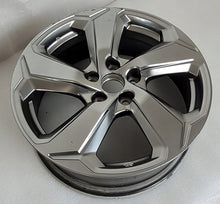 Load image into Gallery viewer, 1x Alufelge 18 Zoll 7.0" 5x114.3 35ET Toyota C-Hr Rim Wheel FEL4091309503qs