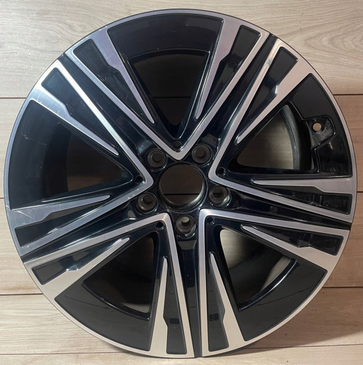 1x Alufelge 18 Zoll 7.5" 5x112 A1744010200 Mercedes-Benz Cla Rim Wheel FEL3904091768lq