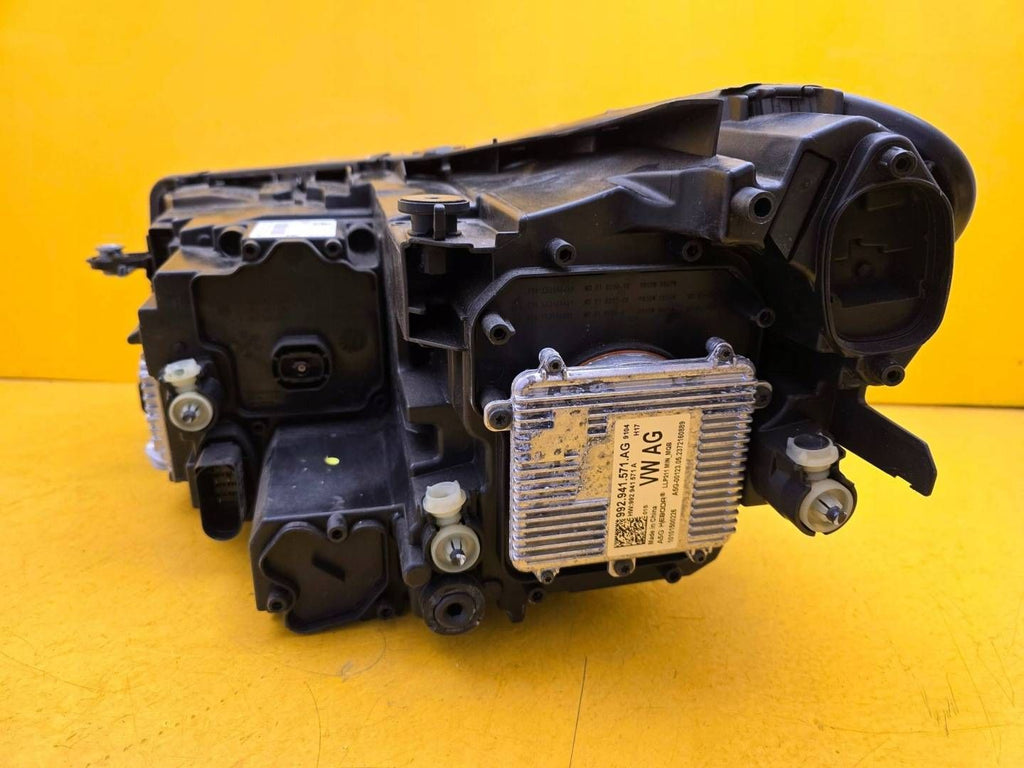 Frontscheinwerfer VW Tiguan 0301132236 571941060D LED Rechts Headlight SCH3327892113xq