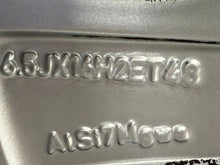 Load image into Gallery viewer, 1x Alufelge 16 Zoll 5TA601025Q VW Touran Rim Wheel FEL5829155146bc