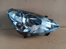 Laden Sie das Bild in den Galerie-Viewer, Frontscheinwerfer Peugeot Partner 89318005 Rechts Scheinwerfer Headlight