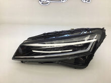 Load image into Gallery viewer, Frontscheinwerfer Skoda Superb III 3V1941015E Full LED Links Headlight