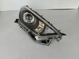 Frontscheinwerfer Toyota Yaris Rechts Scheinwerfer Headlight SCH1018961159mk
