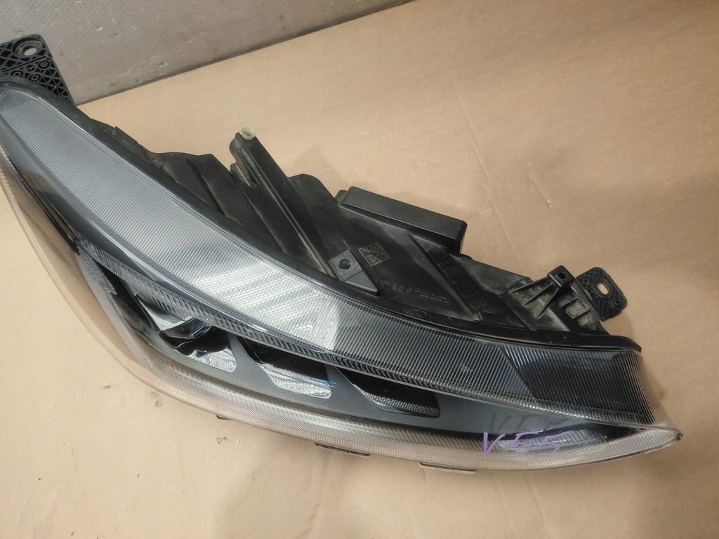 Frontscheinwerfer Ford Focus NX7B13E016AK LED Rechts Scheinwerfer Headlight SCH2828179191nm
