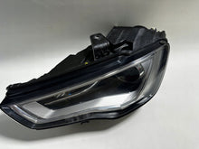 Laden Sie das Bild in den Galerie-Viewer, Frontscheinwerfer Audi A3 8V0941031 Xenon Links Scheinwerfer Headlight