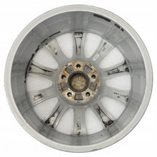 Laden Sie das Bild in den Galerie-Viewer, 1x Alufelge 17 Zoll 8.0" 5x112 39ET Glanz Schwarz 4G0601025AG Audi A6 C7 FEL2006331161zr
