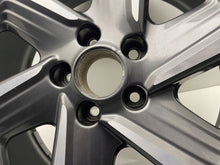 Load image into Gallery viewer, 1x Alufelge 19 Zoll 7.5" 5x114.3 45ET 19075A Honda Cr-V Crv Rim Wheel FEL2568319813uf