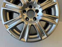 Load image into Gallery viewer, 1x Alufelge 17 Zoll A2124011802 Mercedes-Benz W212 Rim Wheel FEL4999931953cr