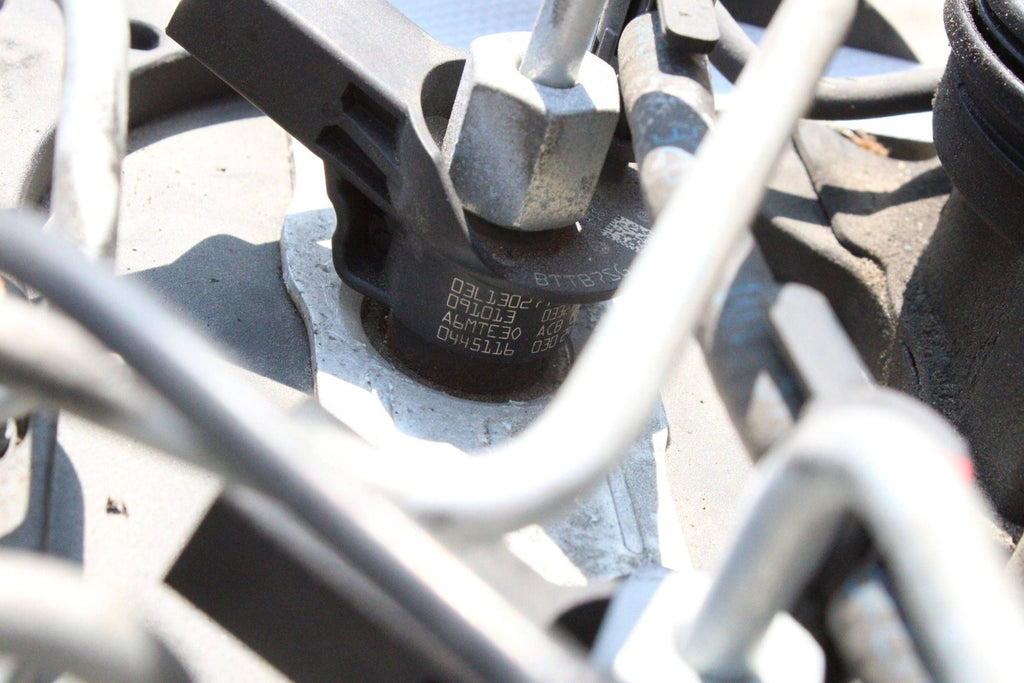 Motor Audi A4 CAGA 2.0 TDI 143PS 105kW 184TKm 2009 Diesel Engine Komplett