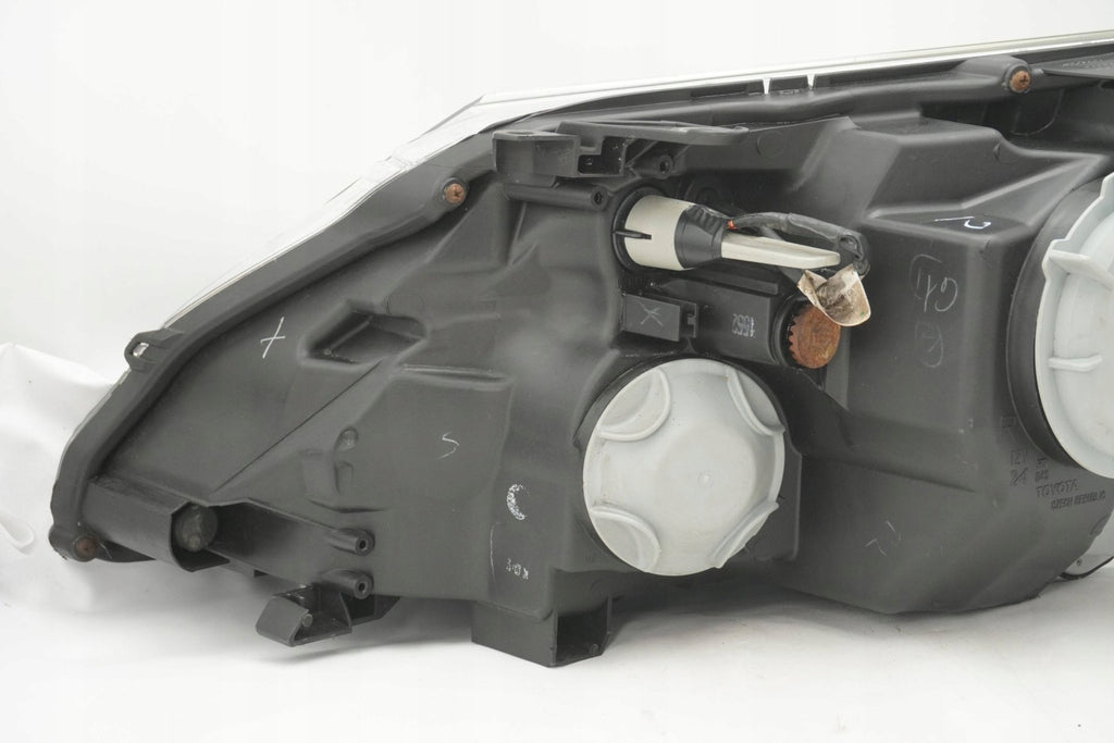 Frontscheinwerfer Toyota Avensis 10000-17685 Rechts Scheinwerfer Headlight SCH1172169416tf