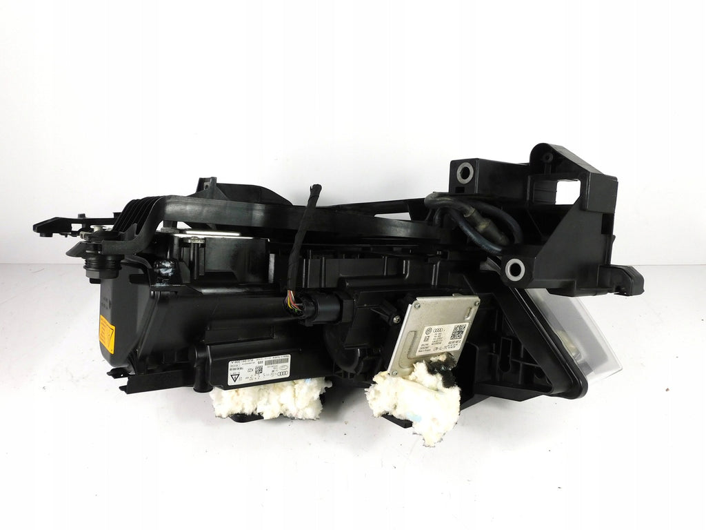 Frontscheinwerfer Audi Q3 8U0941006 8U0941044 LED Rechts Scheinwerfer Headlight