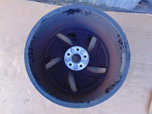 Laden Sie das Bild in den Galerie-Viewer, 1x Alufelge 19 Zoll 8.0" 5x112 45ET Glanz Schwarz 11A601025M VW I Rim Wheel FEL9857162445sl
