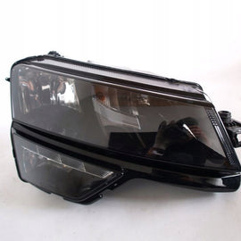 Frontscheinwerfer Skoda Karoq 57B941016A Rechts Scheinwerfer Headlight SCH3985618404hs