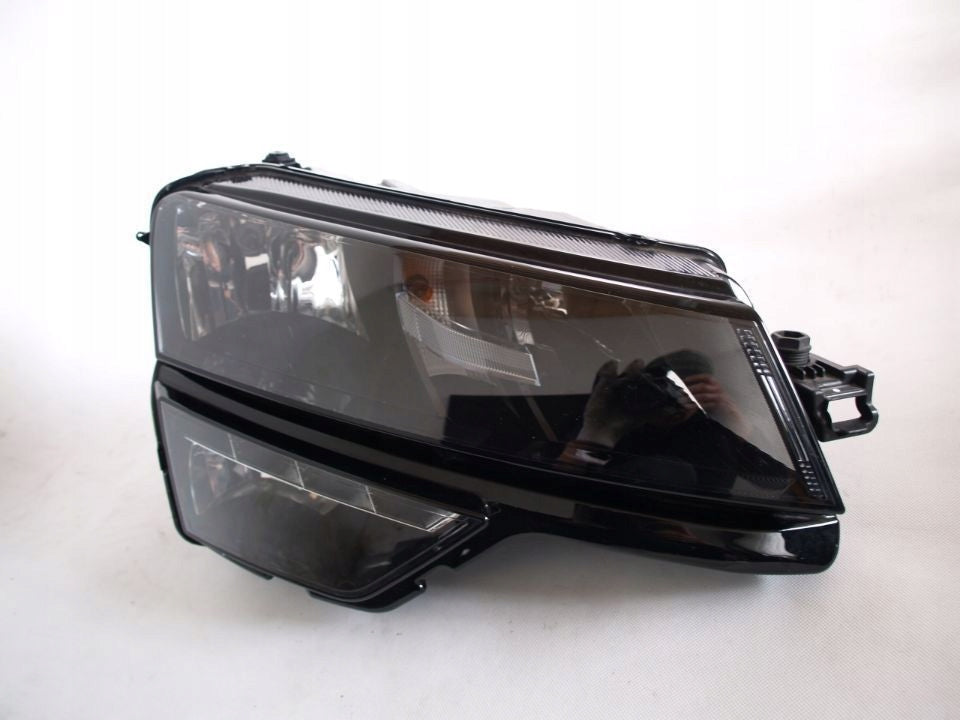 Frontscheinwerfer Skoda Karoq 57B941016A Rechts Scheinwerfer Headlight SCH3985618404hs