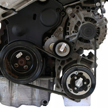 Load image into Gallery viewer, Motor Audi VW Golf CXXB 1.6 TDI 110PS 159TKm Diesel Engine Unkomplett MOT2221397326gl
