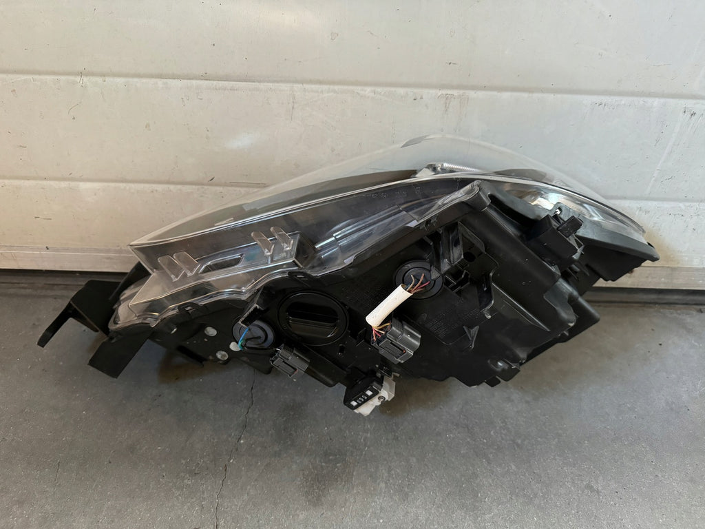 Frontscheinwerfer Mazda 6 Gj Full LED Links Scheinwerfer Headlight SCH9889728154lk