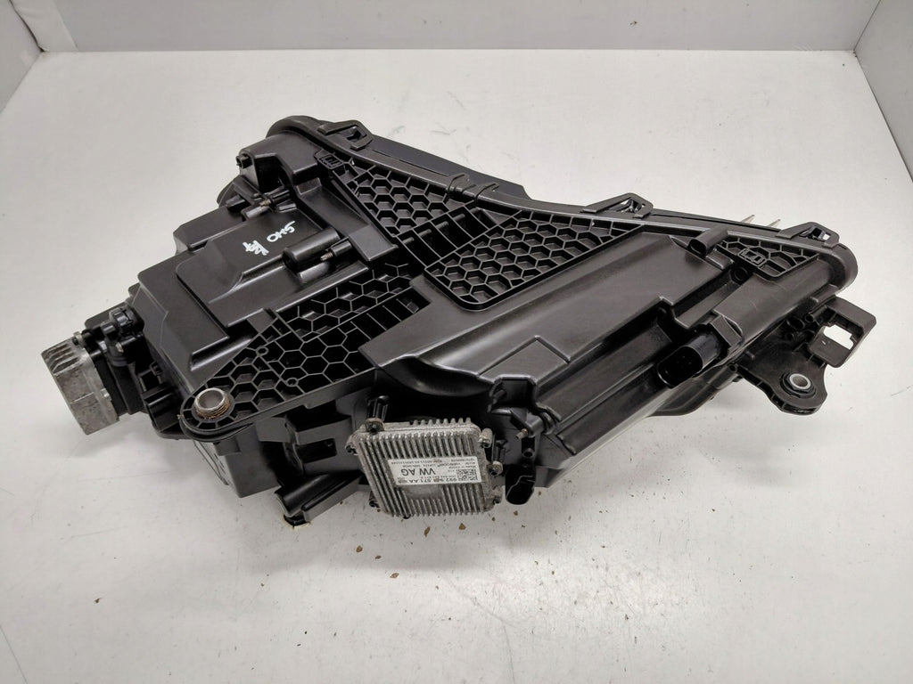 Frontscheinwerfer Skoda Superb III 3V1941016D Full LED Rechts Headlight SCH8979850955cy