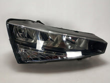Laden Sie das Bild in den Galerie-Viewer, Frontscheinwerfer Skoda Scala 657941016 LED Rechts Scheinwerfer Headlight SCH3604616197vr