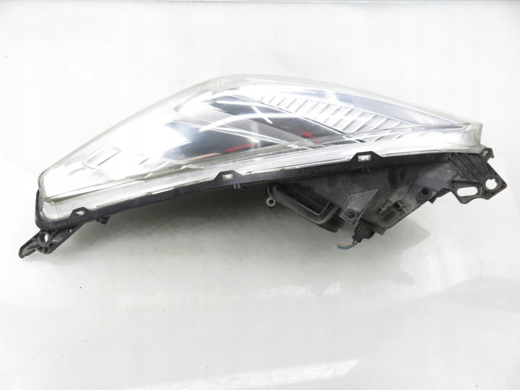 Frontscheinwerfer Peugeot 508 Sw I 9687580280 Links Scheinwerfer Headlight SCH2610631067st