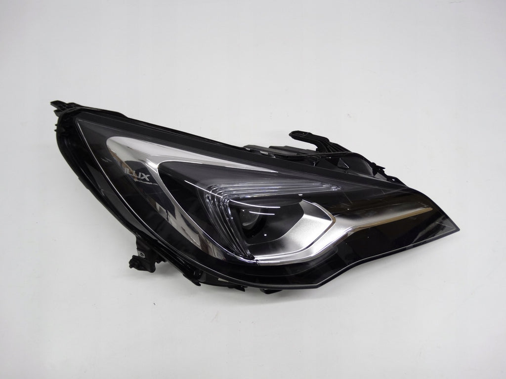 Frontscheinwerfer Opel Astra K 13488976 LED Rechts Scheinwerfer Headlight