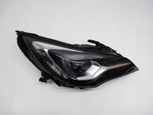 Laden Sie das Bild in den Galerie-Viewer, Frontscheinwerfer Opel Astra K 13488976 LED Rechts Scheinwerfer Headlight