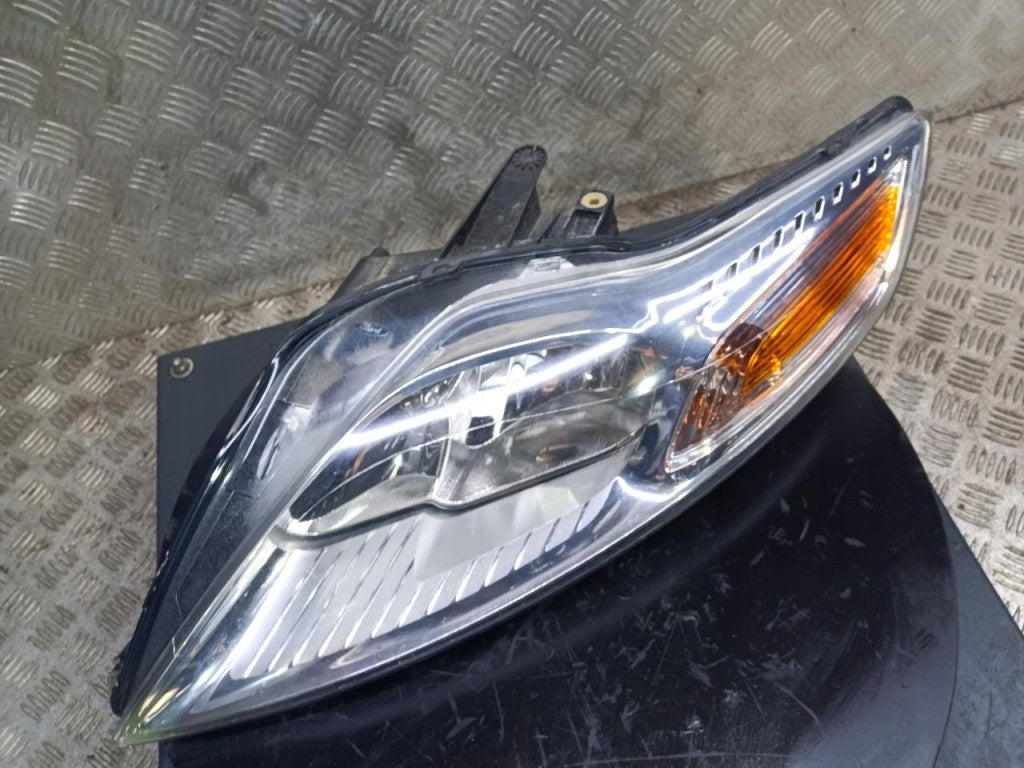 Frontscheinwerfer Ford Mondeo BS71-13W030 Ein Stück (Rechts oder Links) SCH5709000592xg