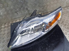 Load image into Gallery viewer, Frontscheinwerfer Ford Mondeo BS71-13W030 Ein Stück (Rechts oder Links) SCH5709000592xg