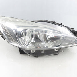Frontscheinwerfer Peugeot 508 Sw I 9687580180 Rechts Scheinwerfer Headlight SCH3323916695hf
