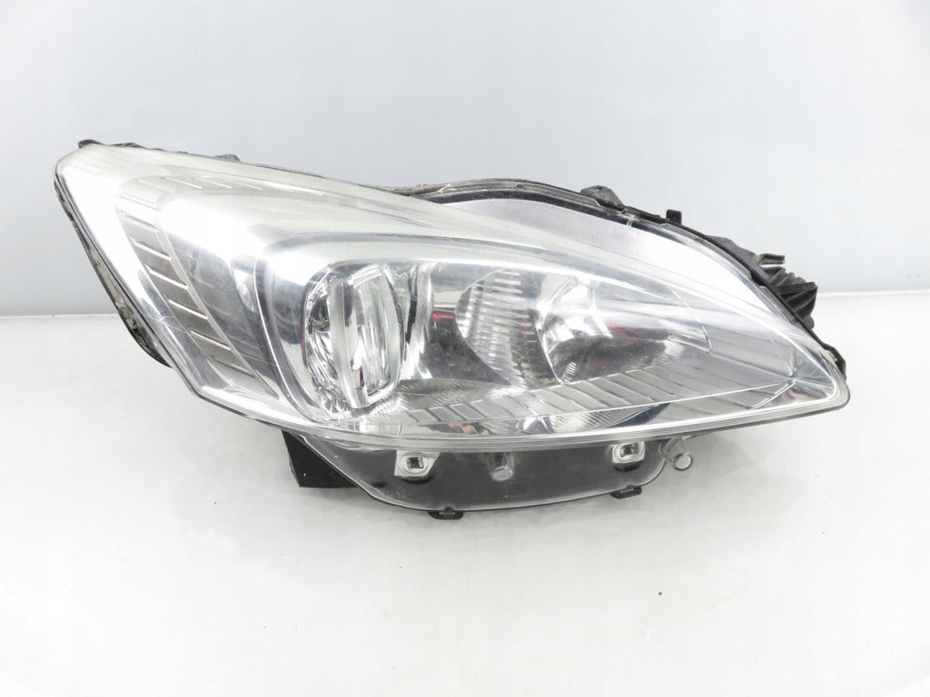 Frontscheinwerfer Peugeot 508 Sw I 9687580180 Rechts Scheinwerfer Headlight SCH3323916695hf