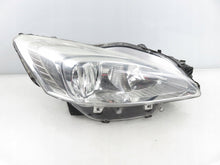 Laden Sie das Bild in den Galerie-Viewer, Frontscheinwerfer Peugeot 508 Sw I 9687580180 Rechts Scheinwerfer Headlight SCH3323916695hf
