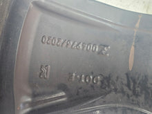 Load image into Gallery viewer, 1x Alufelge 19 Zoll 8.5" 5x108 56ET Matt Silber 32134537 Volvo Xc40 Rim Wheel FEL9941938483is