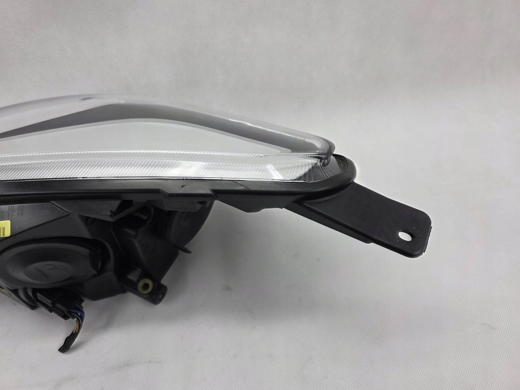 Frontscheinwerfer Ford Fiesta I H1BB13W029AD Rechts Scheinwerfer Headlight SCH5430385822el