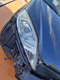 Frontscheinwerfer Honda Fr-V Xenon Rechts Scheinwerfer Headlight