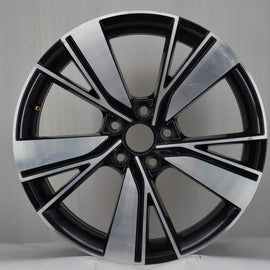 1x Alufelge 18 Zoll 7.5