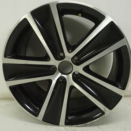 1x Alufelge 17 Zoll 6.5