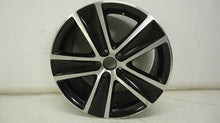 Laden Sie das Bild in den Galerie-Viewer, 1x Alufelge 17 Zoll 6.5" 5x100 40ET Glanz Silber 6QS601025 VW Rim Wheel FEL5284202912nq
